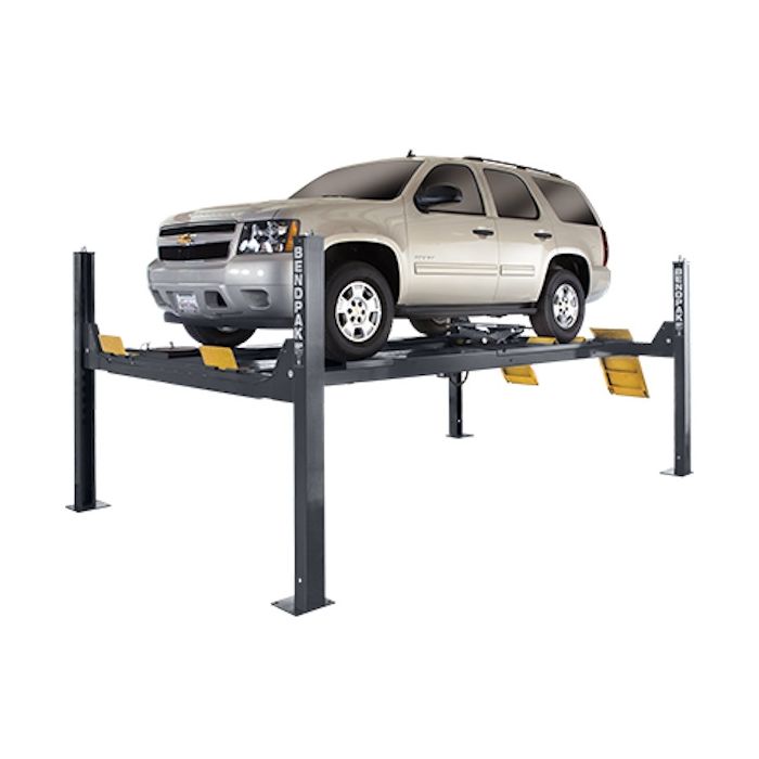 BendPak HDS-14LSXE Alignment Package