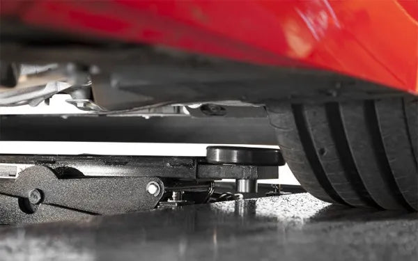 BendPak HDS-14LSXE Alignment Package