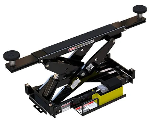 BendPak HDS-14LSXE Alignment Package