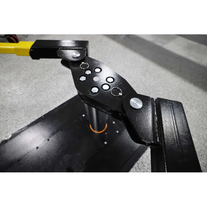 Challenger Lifts EW10 Wide Inground Lift 10,000 lbs. Capacity