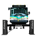 Challenger Lifts 44050 Chain-Drive Four Post Lift 50,000 lbs. Capacity