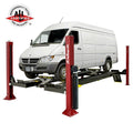 Challenger Lifts AR4115XAO Four Post Alignment Lift Open Long