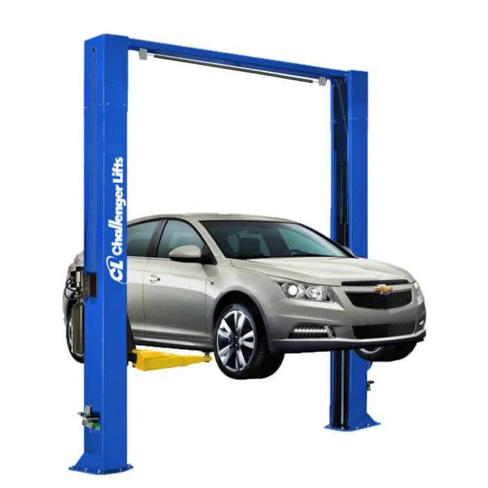 Challenger Lifts CL12A-LC Heavy-Duty Two Post Vehicle Lift