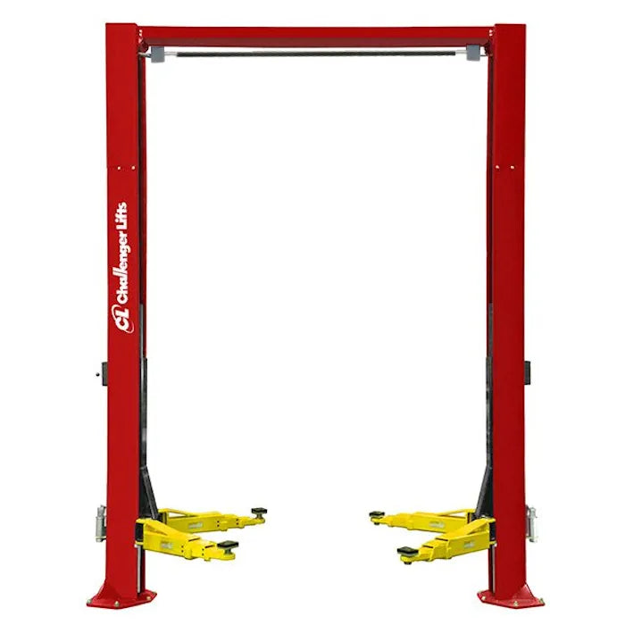 Challenger Lifts CL12A-LC Heavy-Duty Two Post Vehicle Lift