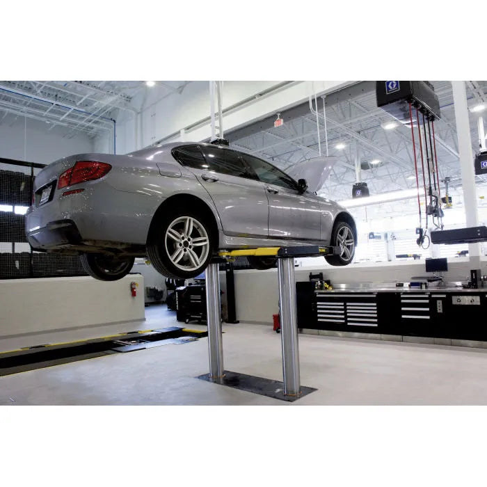 Challenger Lifts EV1220 Standard Inground Lift 12,000 lbs. Capacity