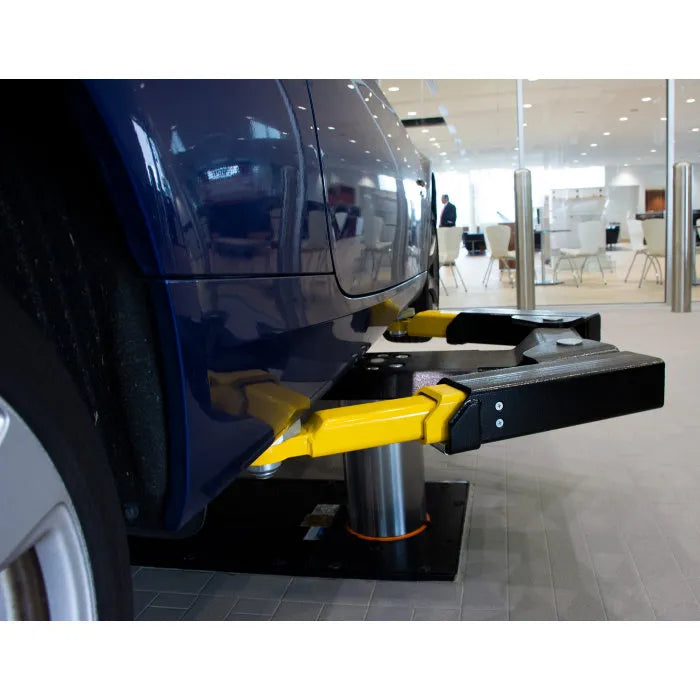 Challenger Lifts EV1220 Standard Inground Lift 12,000 lbs. Capacity