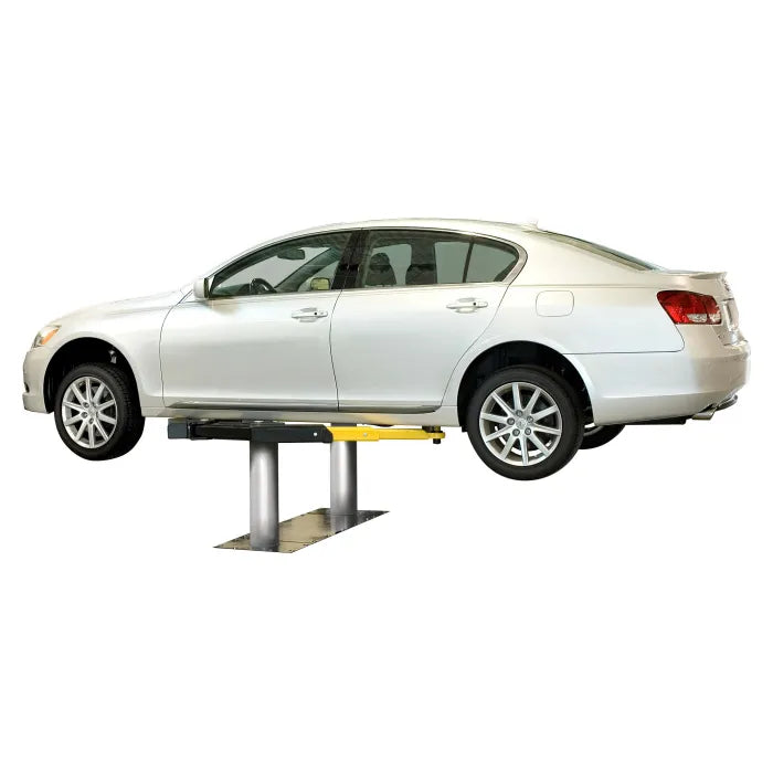 Challenger Lifts EV1020 Standard Inground Lift 10,000 lbs. Capacity