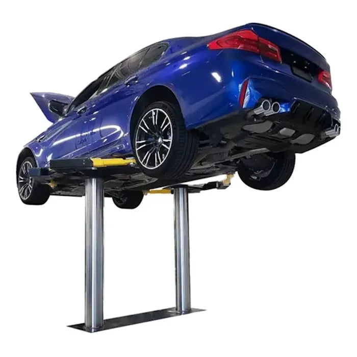 Challenger Lifts EV1220 Standard Inground Lift 12,000 lbs. Capacity
