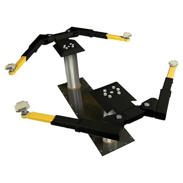 Challenger Lifts EV1020 Standard Inground Lift 10,000 lbs. Capacity