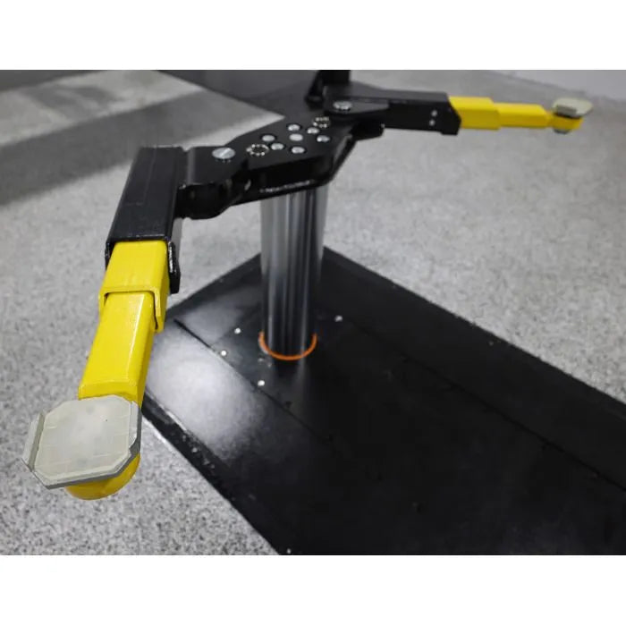 Challenger Lifts EV1220 Standard Inground Lift 12,000 lbs. Capacity