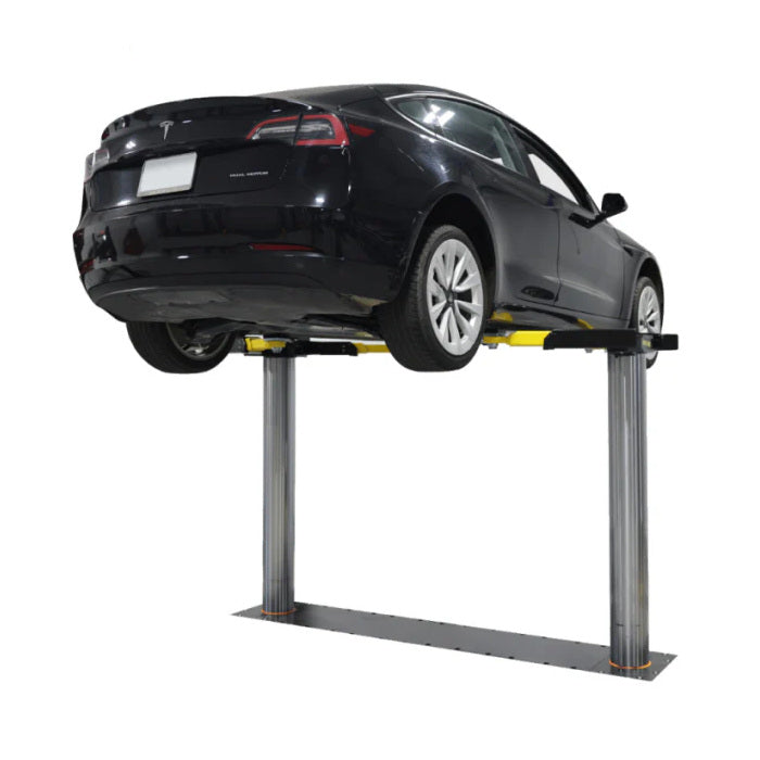 Challenger Lifts EW10 Wide Inground Lift 10,000 lbs. Capacity