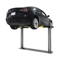 Challenger Lifts EW10 Wide Inground Lift 10,000 lbs. Capacity