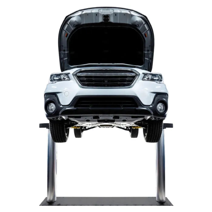 Challenger Lifts EW10 Wide Inground Lift 10,000 lbs. Capacity