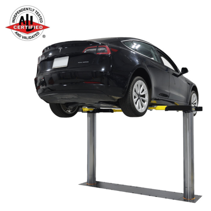 Challenger Lifts EW10 Wide Inground Lift 10,000 lbs. Capacity