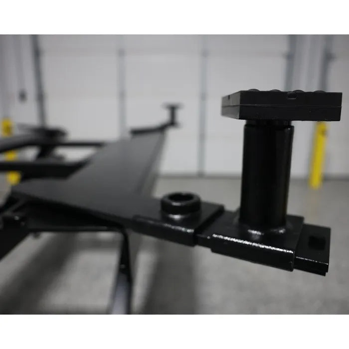 Challenger Lifts MR6 Mid-Rise Portable Scissor Lift