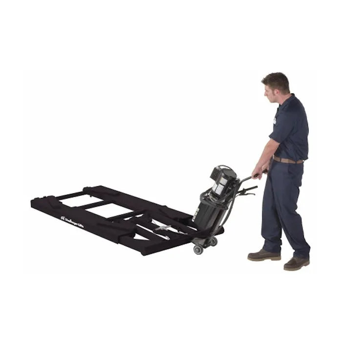 Challenger Lifts MR6 Mid-Rise Portable Scissor Lift