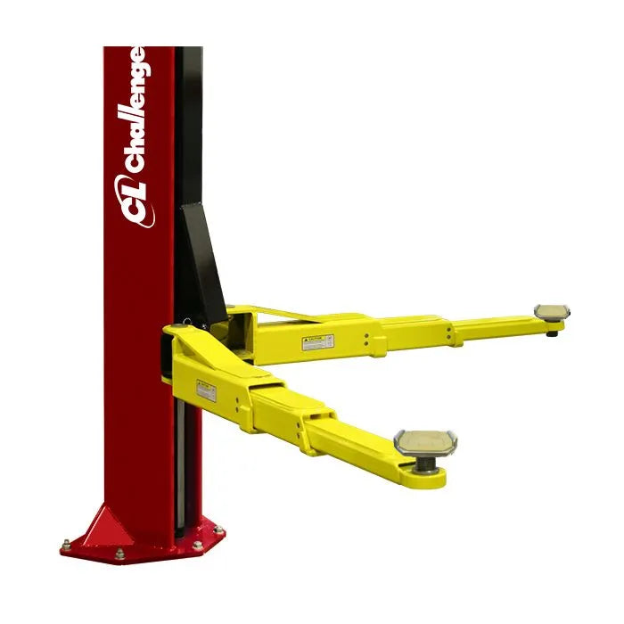 Challenger Lifts CL12A-LC Heavy-Duty Two Post Vehicle Lift
