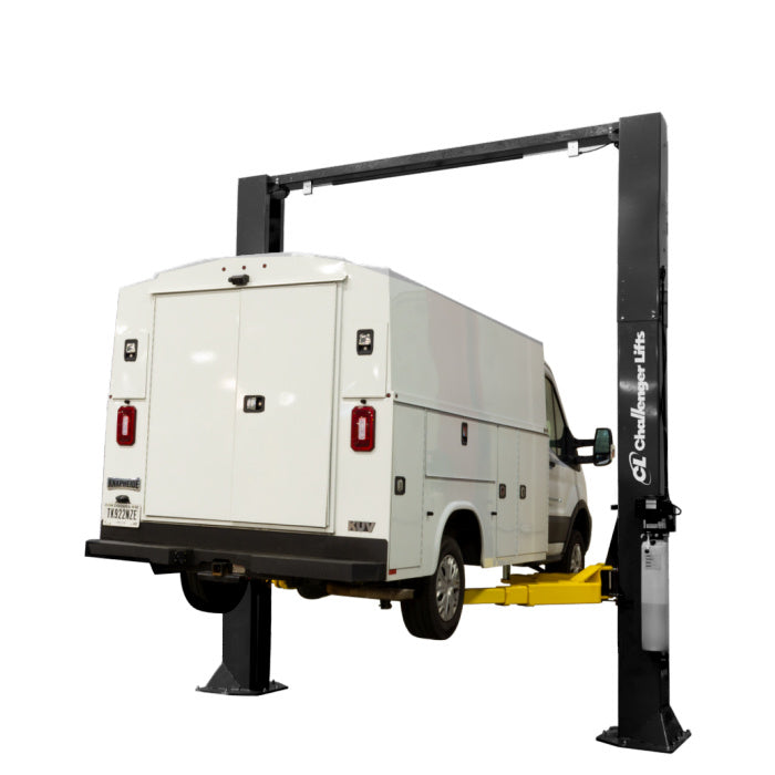 Challenger Lifts CL16-0-3S Heavy-Duty Two Post Lift