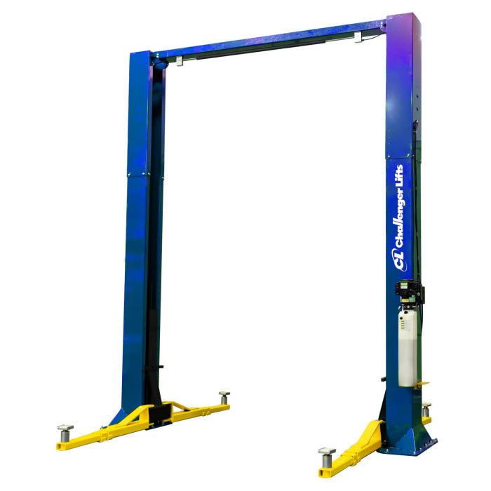 Challenger Lifts CL16-0-3S Heavy-Duty Two Post Lift