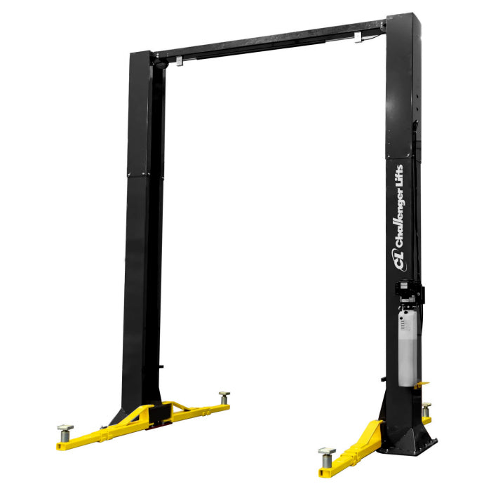 Challenger Lifts CL16-0-3S Heavy-Duty Two Post Lift