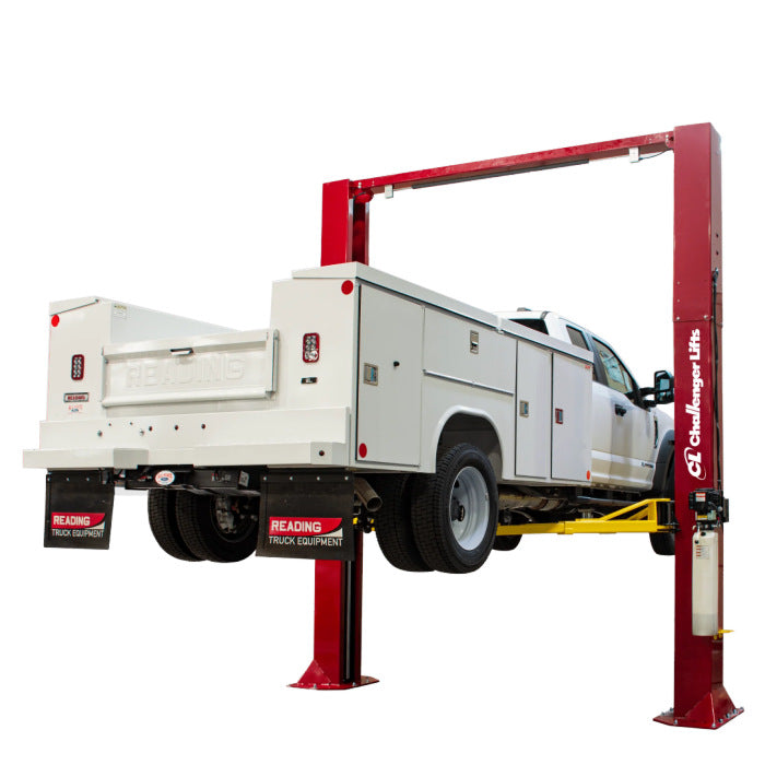 Challenger Lifts CL20-0 Heavy-Duty Two Post Lift