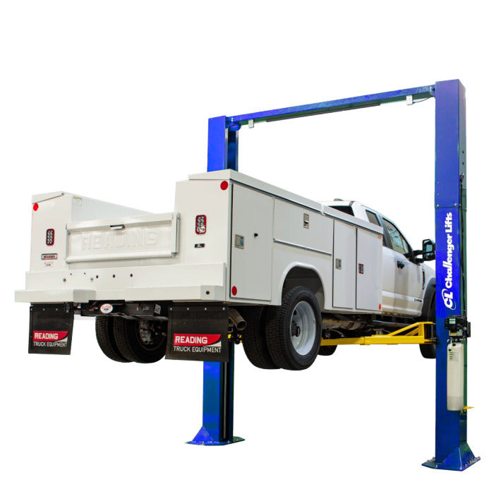 Challenger Lifts CL20-0 Heavy-Duty Two Post Lift