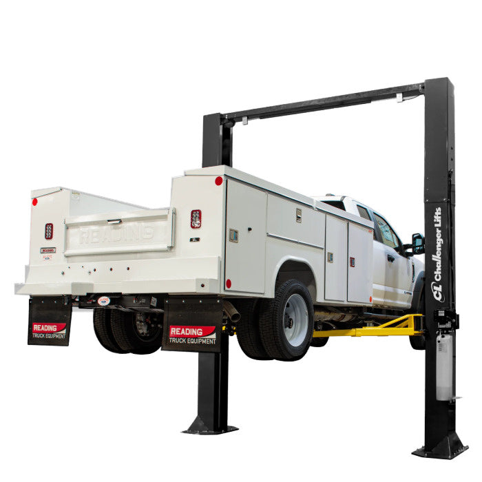 Challenger Lifts CL20-0 Heavy-Duty Two Post Lift