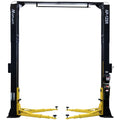 APlusLift 12,000LB 2-Post Overhead Single Release Direct Drive Car Lift with 3 Year Warranty – AP-12SR