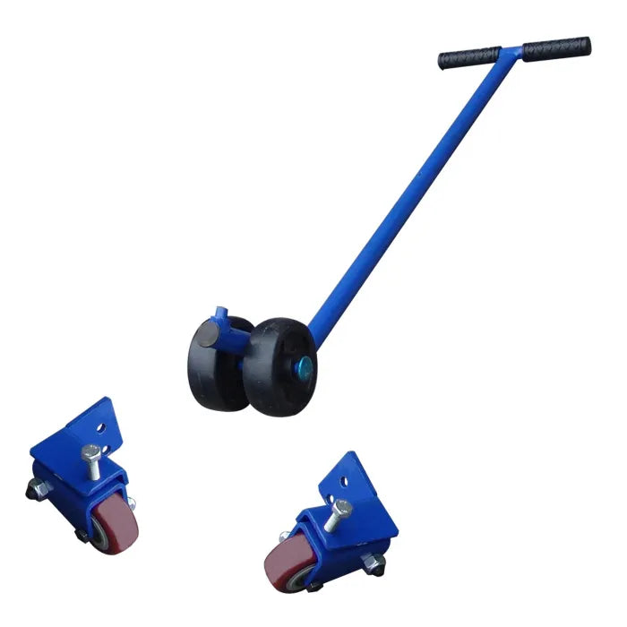 iDEAL U-2200IEH-XR Pro Series Power Sport UTV Lift