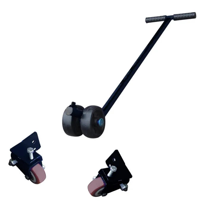 iDEAL U-2200IEH-XR Pro Series Power Sport UTV Lift