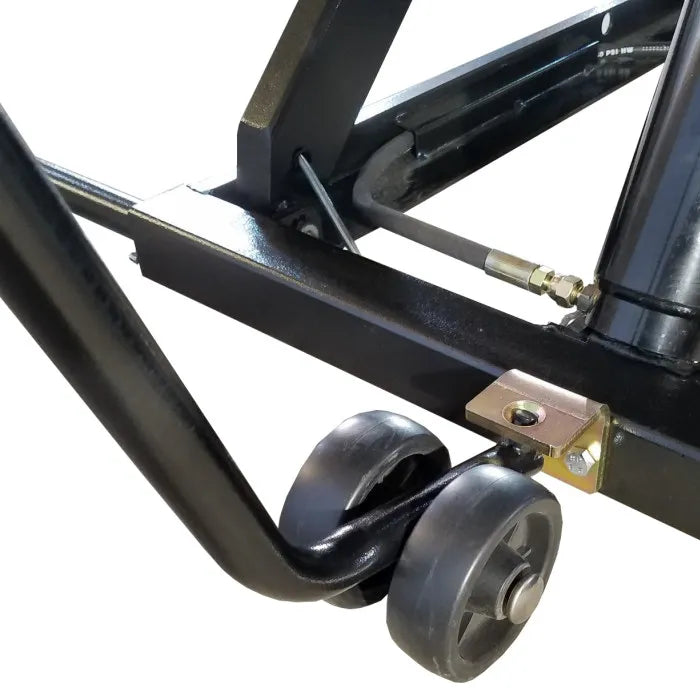 iDEAL U-2200IEH-XR Pro Series Power Sport UTV Lift