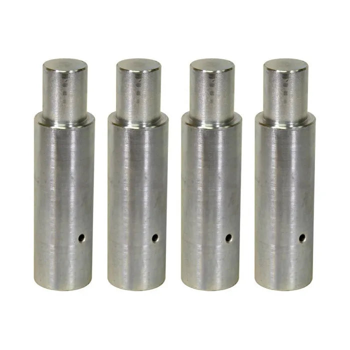 MaxJax M7K Portable Two Post Lift Deluxe Package