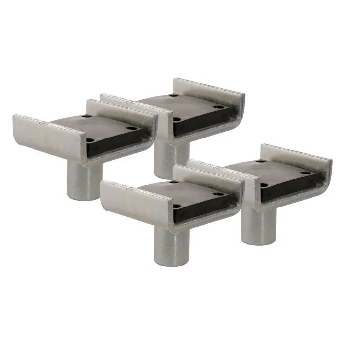 MaxJax M7K Portable Two Post Lift Ultimate Package