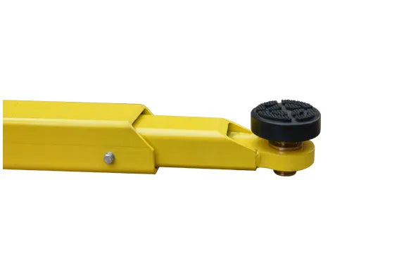 AMGO SML-7 Portable Single Post Lift