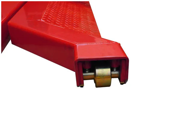 AMGO SML-7 Portable Single Post Lift