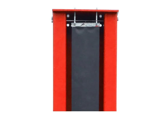 AMGO SML-7 Portable Single Post Lift