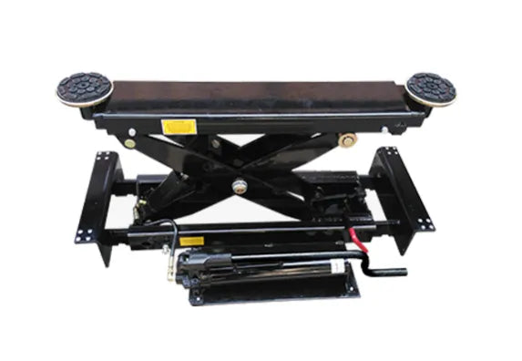 AMGO 409-HP Four Post Parking Lift