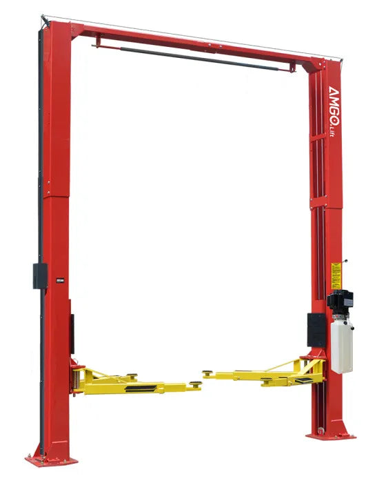 AMGO OH-15 Overhead Two Post Lift