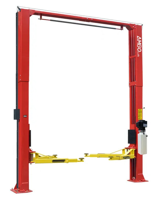 AMGO OH-15 Overhead Two Post Lift