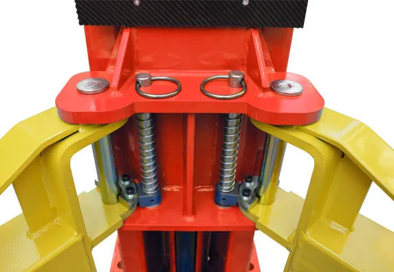 AMGO OH-15 Overhead Two Post Lift