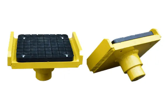 AMGO OH-15 Overhead Two Post Lift