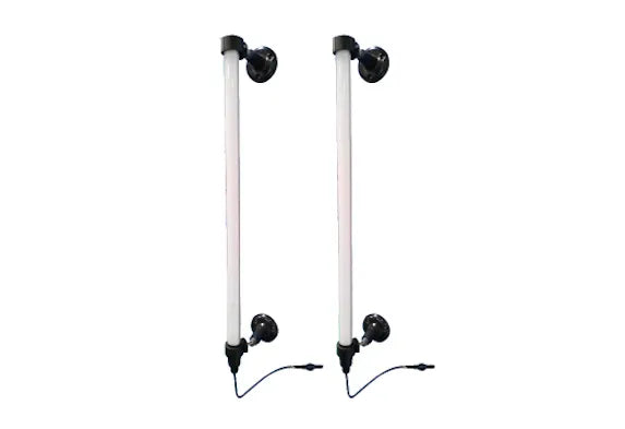 AMGO OH-15 Overhead Two Post Lift