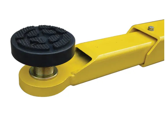 AMGO SL-7 Full-Rise Single Post Lift