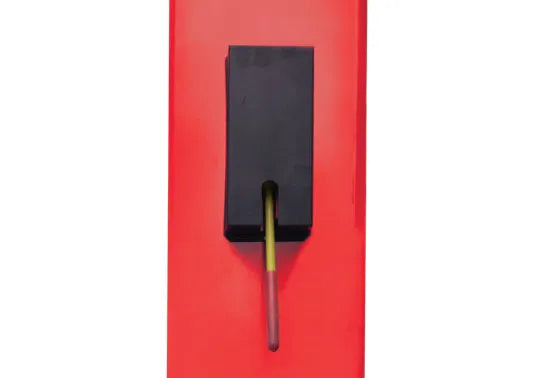 AMGO SL-7 Full-Rise Single Post Lift