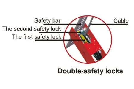 AMGO PRO-12ASX Four Post Alignment Lift