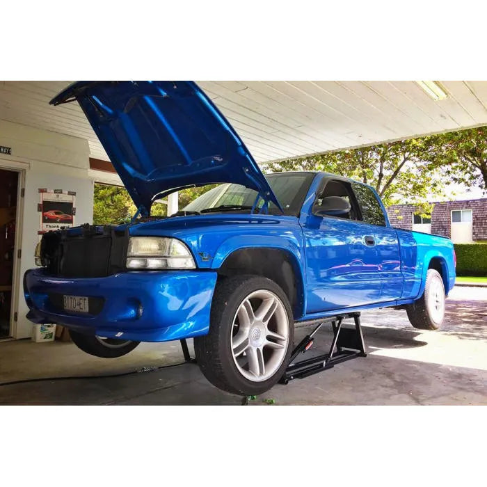 Ranger QuickJack 6000ELX Super Long Portable Car Lift System