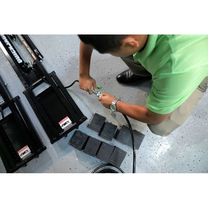 Ranger QuickJack 5000TLX Extended Portable Car Lift System