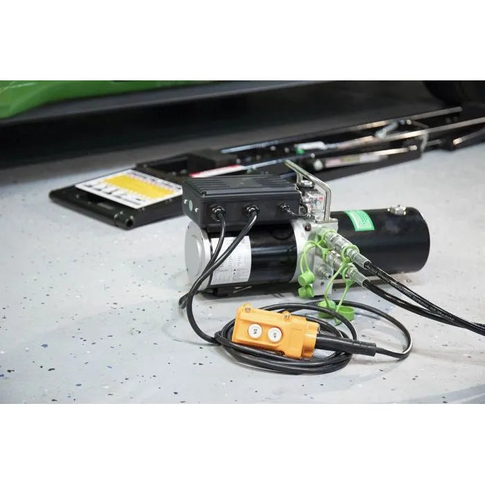 Ranger QuickJack 7000TLX Extended Portable Truck Lift System