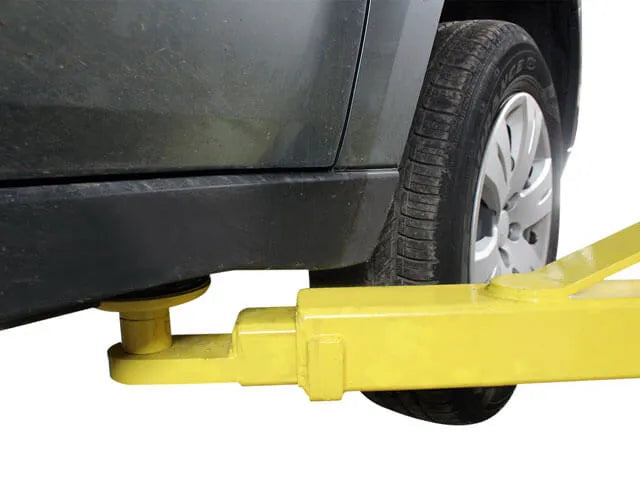 Atlas PRO-9D Overhead Two Post Lift