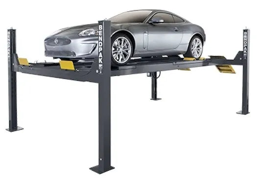 BendPak HDSO-14AX Alignment Package